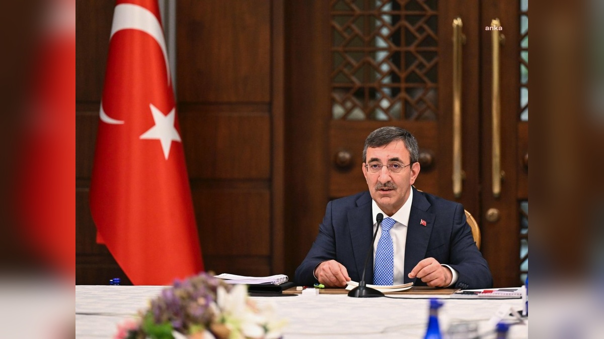 Yılmaz: Ulusal Demografi Stratejisi için altı çalışma grubu kuruldu