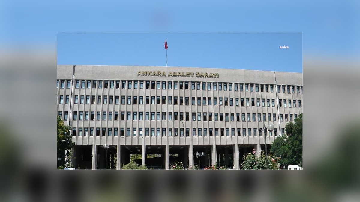 Ankara'da milyonlarca lira dolandırıcılık operasyonu: 10 tutuklama