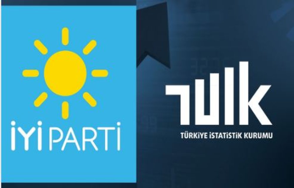 TÜİK verilerine İYİ Parti’den isyan: “Milyonlar yoksulluğa mahkûm”