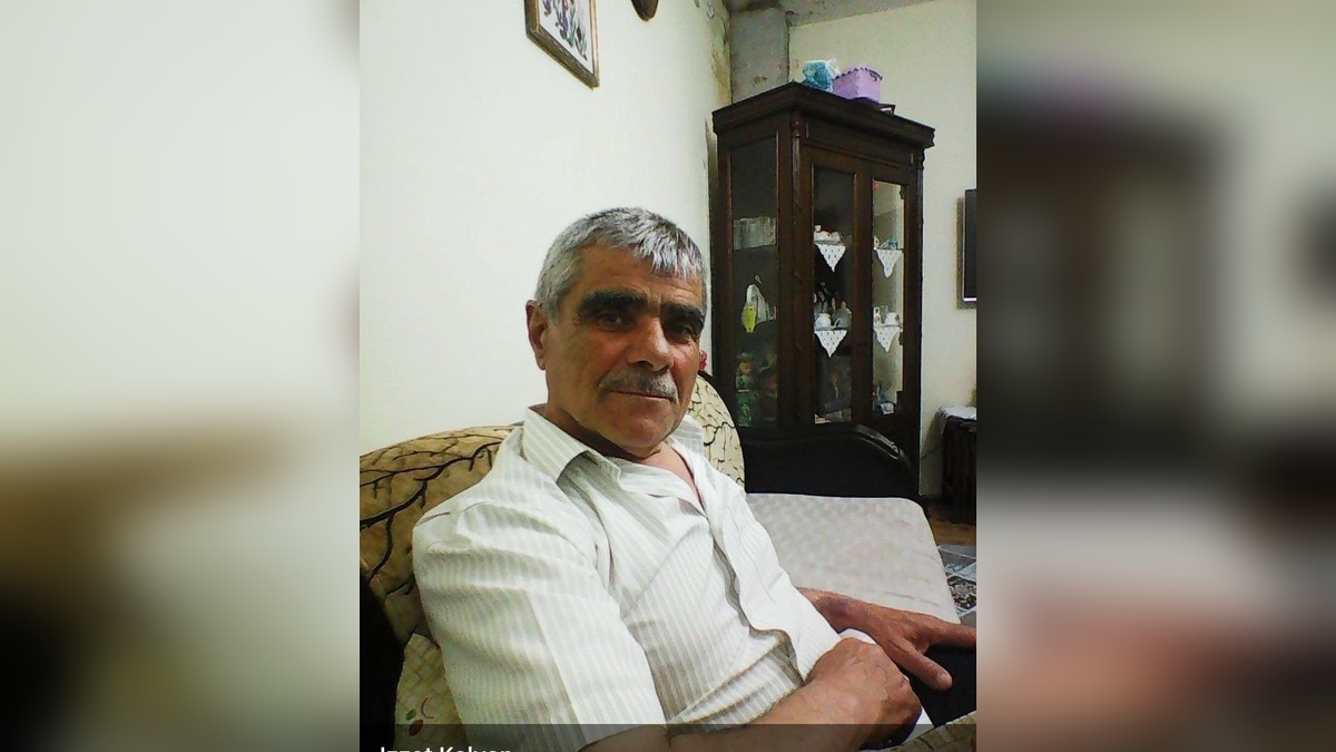 Kocaeli'nde baba ve oğlun öldürülmesi: Zanlı yakalandı