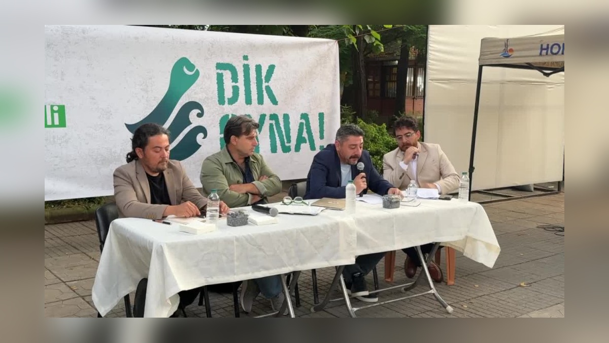 Buğra Gökçe'den Karadeniz'e mektup: 'Biz kazanacağız, Türkiye kazanacak'
