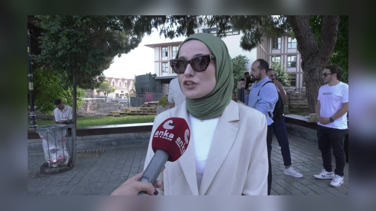 Öğretmenler Ankara'da eylemde: 'Adil kontenjan istiyoruz'
