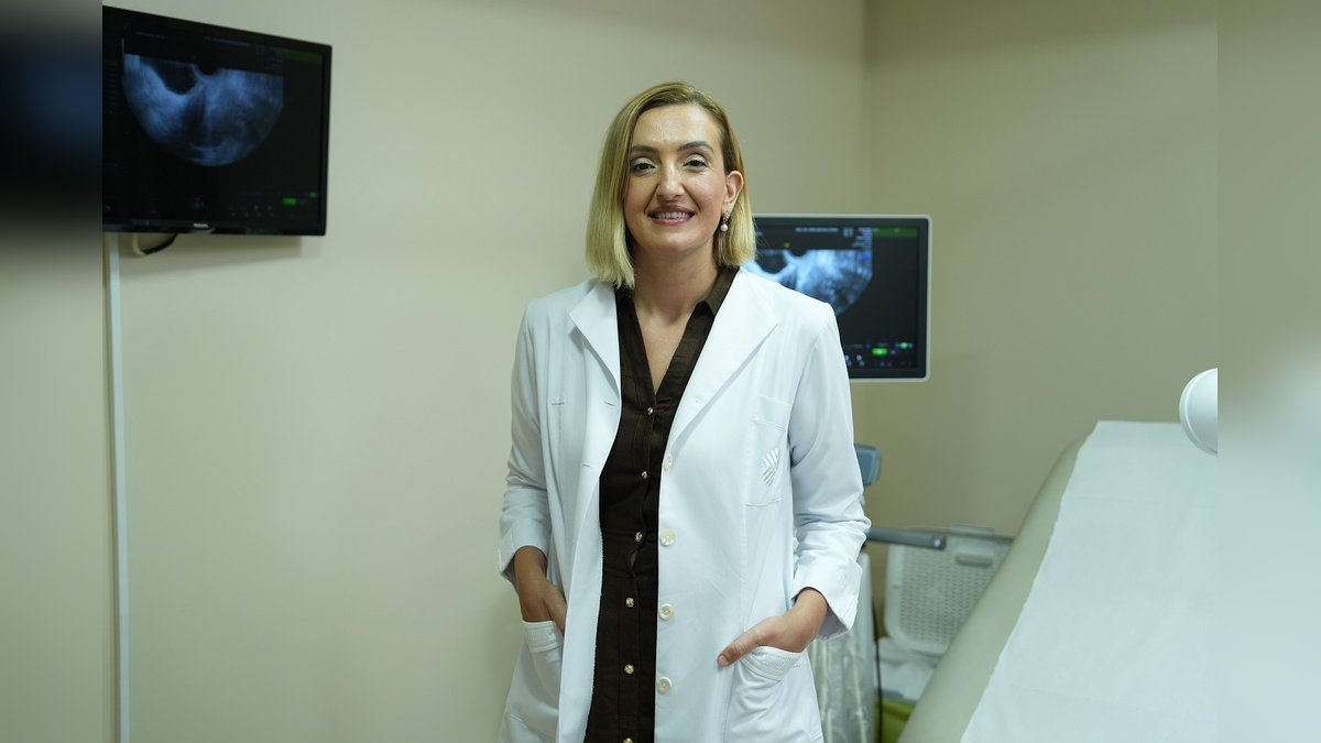 Prof. Dr. Bostancı Ergen: Adet Geciktirici İlaçlar Alışkanlık Olmamalı