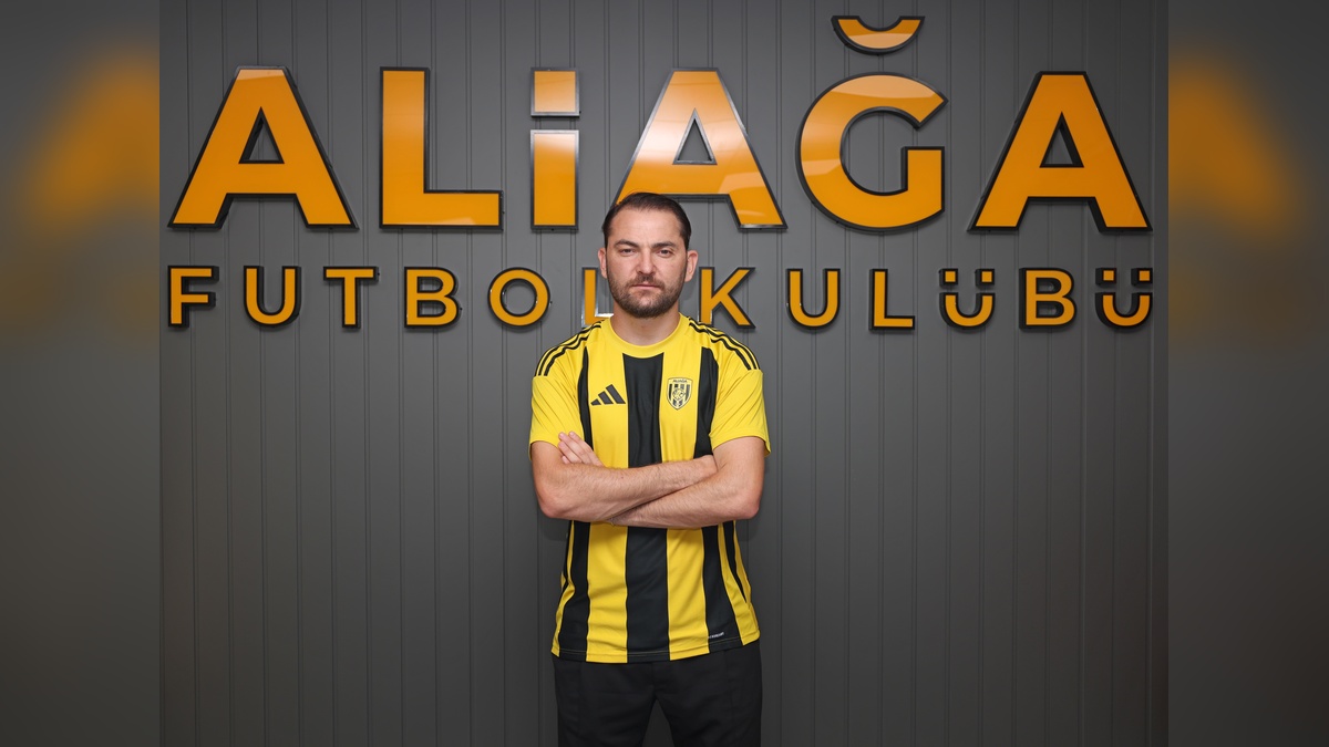 Aliağa FK, Kubilay Anteplioğlu'nu transfer etti
