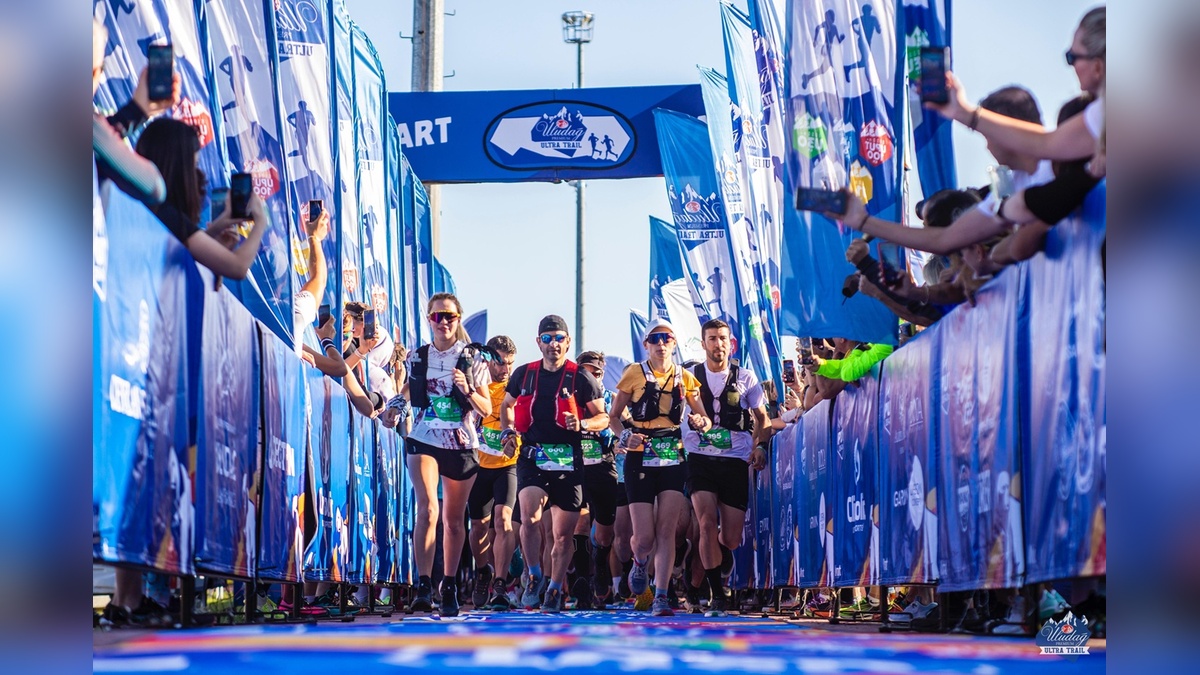 Uludağ Premium Ultra Trail: 18-20 Temmuz'da koşucuları ağırlayacak