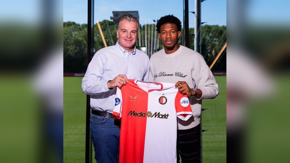 Feyenoord, Diarra'yı kadrosuna kattı