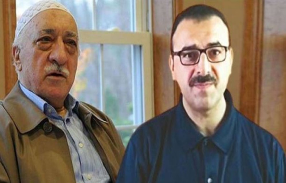 FETÖ firarisi Osman Şimşek’ten çarpıcı açıklama