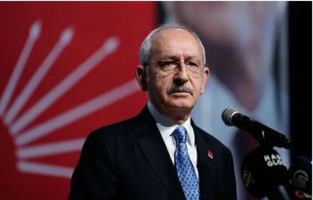 Kılıçdaroğlu’na destek veren vekillere neşter
