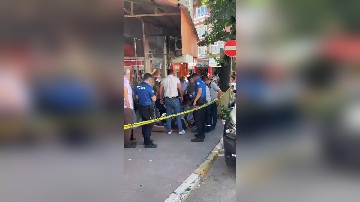 Kandıra'da diş hekimi kuzenler silahlı saldırıya uğradı: 2 yaralı
