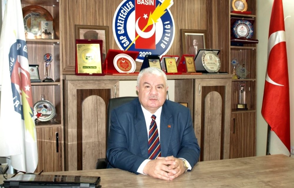 Zeynel Abidin Kıymaz’dan Milliyetçilere birlik mesajı