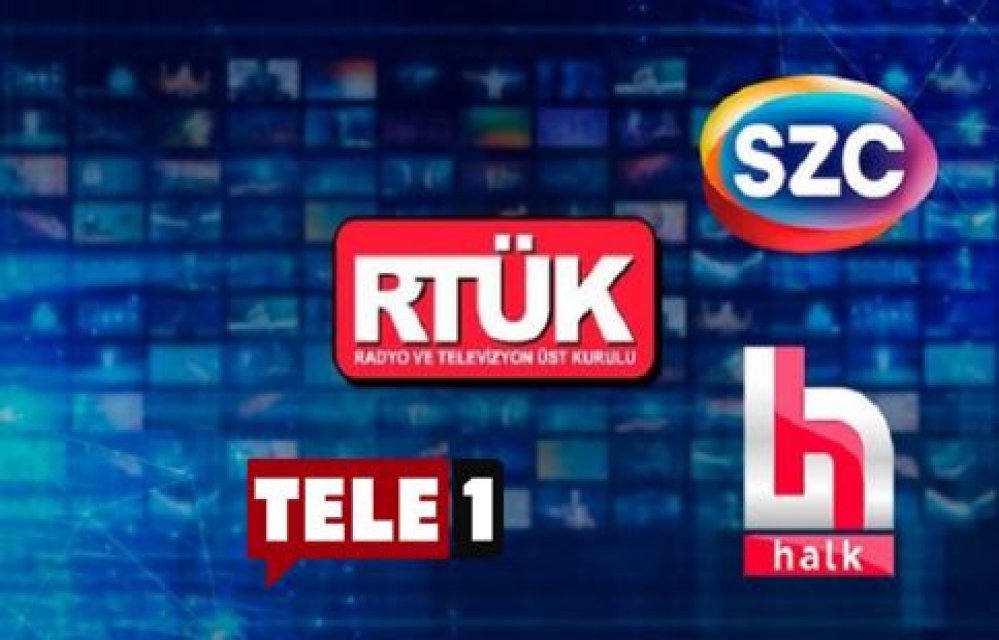 RTÜK’ün ekran karartma kararlarına tepki