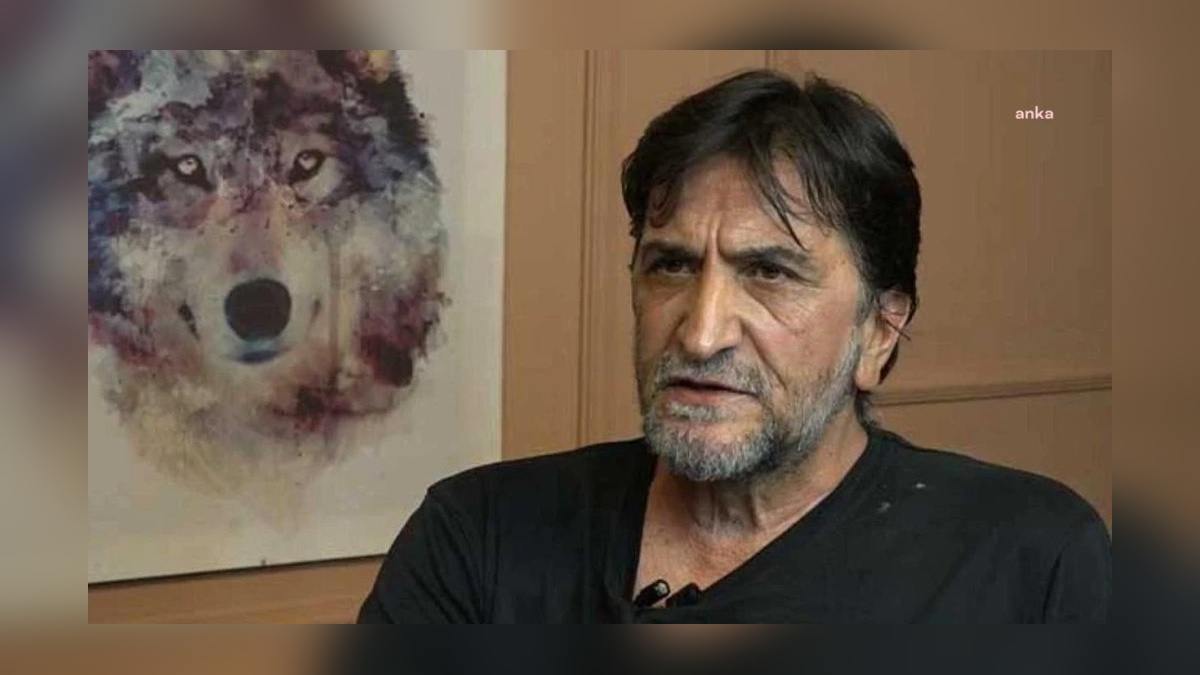 Gazeteci yazar Nihat Genç'in cenazesi Gölbaşı'nda toprağa verilecek