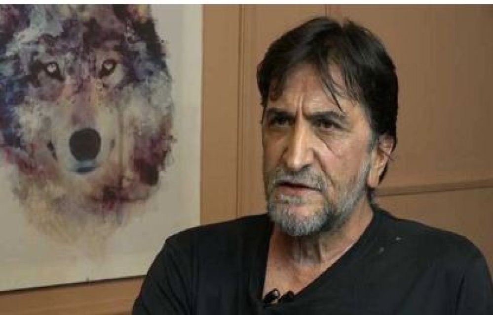 Hayatını kaybeden büyük Milliyetçi Nihat Genç'in izlenme rekoru kıran Türklük videosu