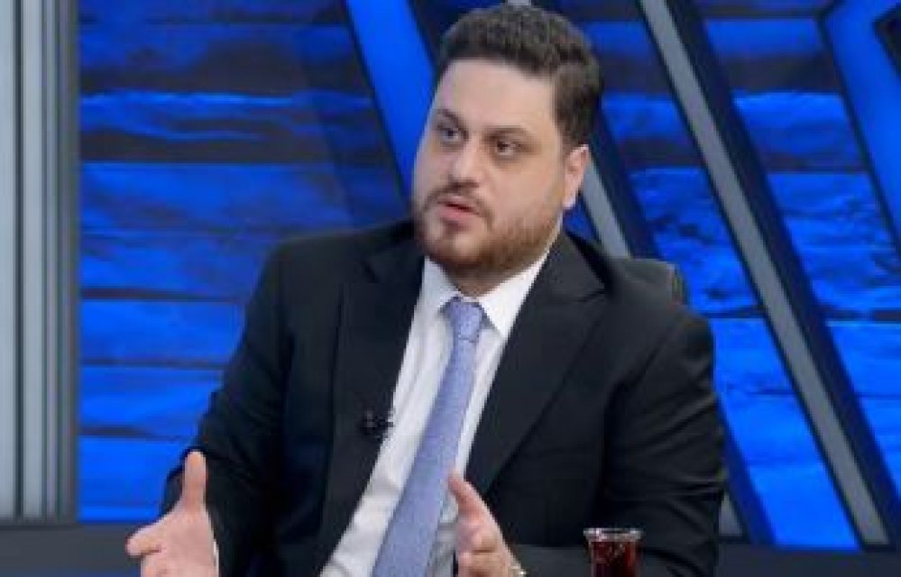 BTP lideri Hüseyin Baş: İktidar gerçeklerin anlatılmasından korkuyor