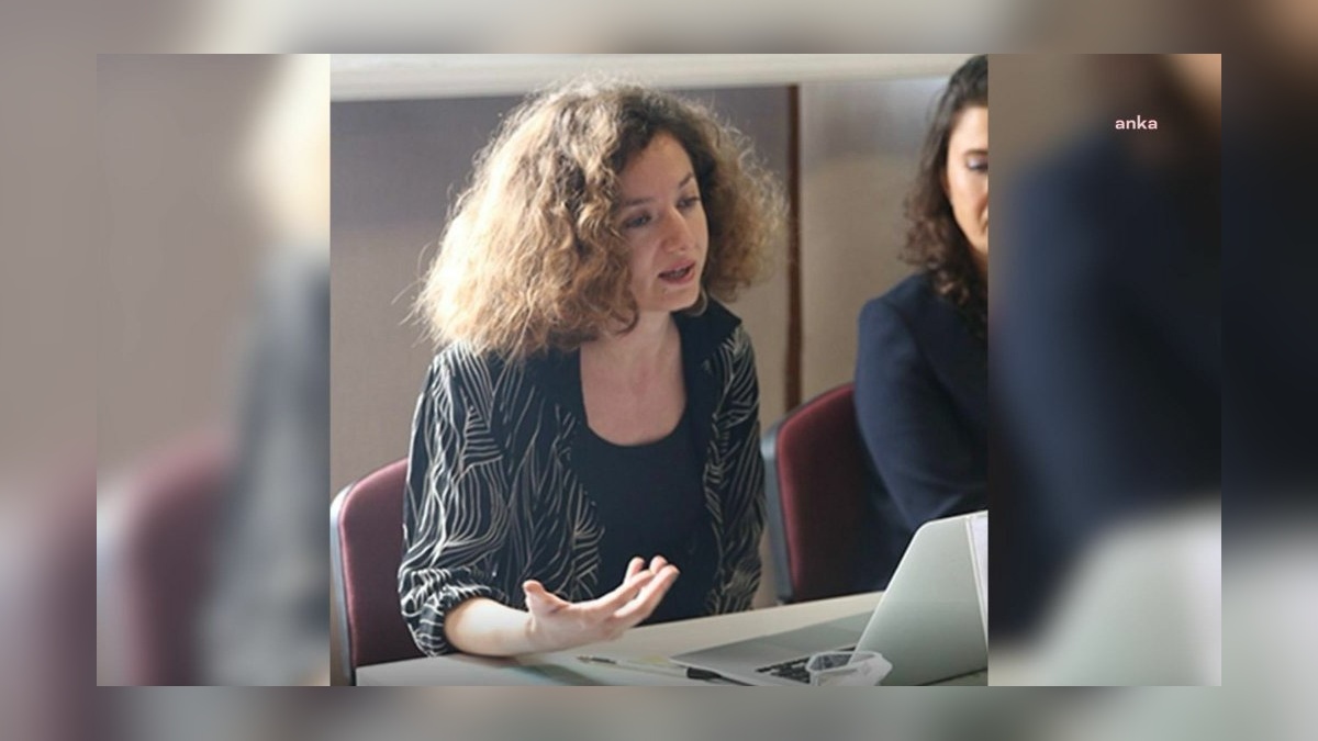 Aslı Aydemir tutuklandı: Leman Dergisi saldırısına tepki göstermişti