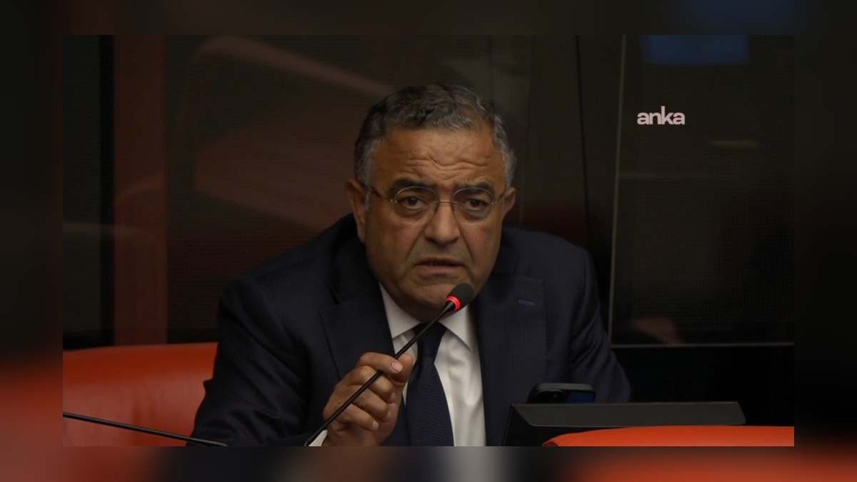 Tanrıkulu: İzmir'deki tutuklamalar hukuka aykırı