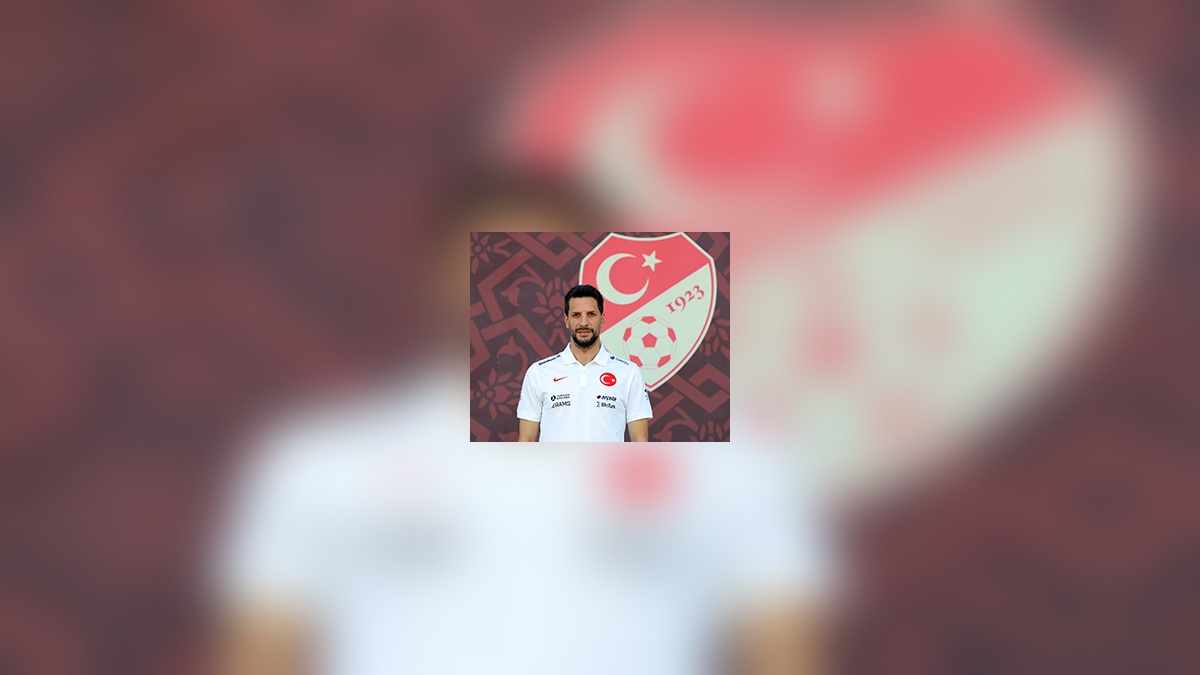 Hakan Balta, A Milli Takım'da yardımcı antrenör oldu