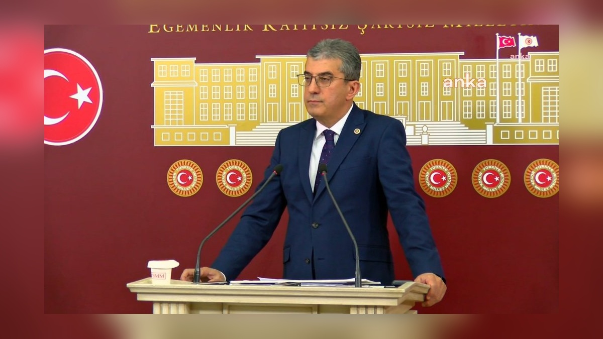 CHP'li Günaydın: Adana ve Adıyaman Belediye Başkanları gözaltında