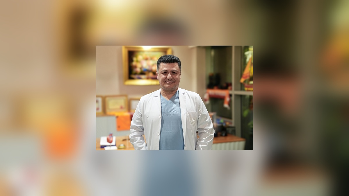 Türkiye'de ölüm nedenlerinin başında kalp damar hastalıkları geliyor