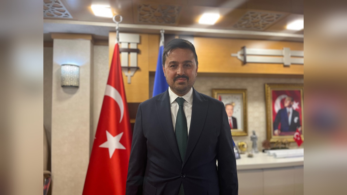 TKDK Başkanı Antalyalı: 25 binden fazla tesisi ülkemize kazandırdık