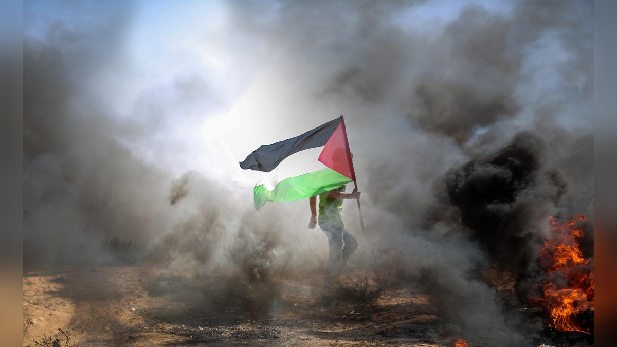 Hamas, Gazze ateşkes teklifine olumlu yanıt verdi