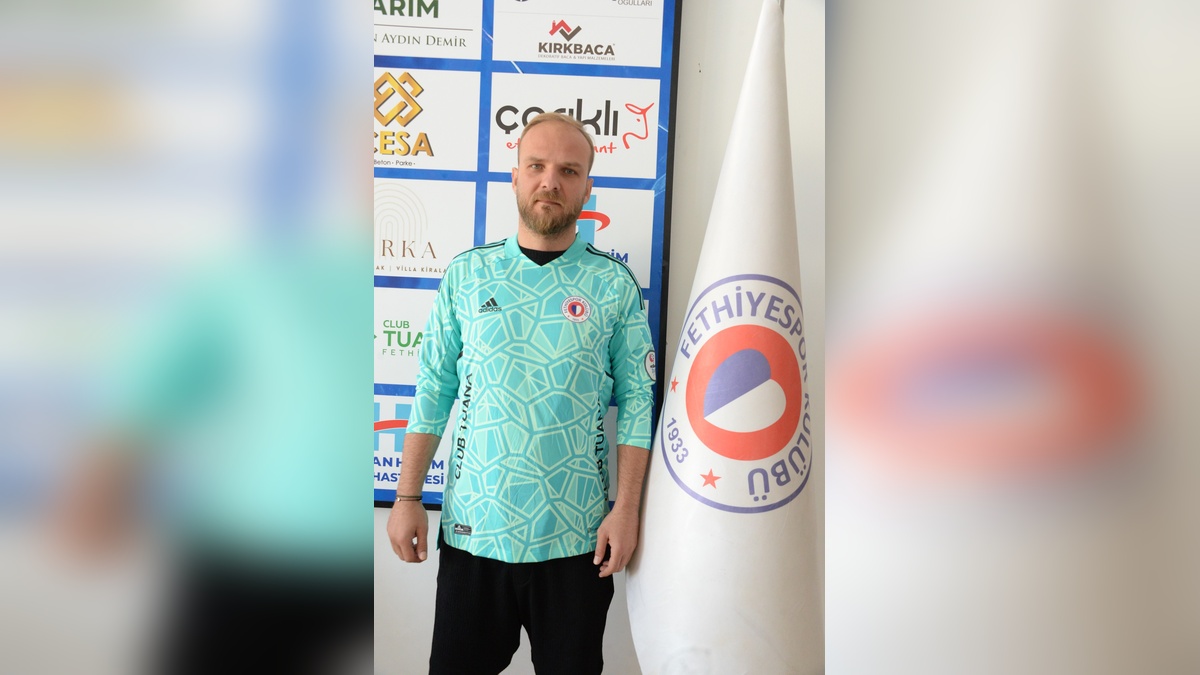 Fethiyespor, 4 önemli transferle yeni sezona hazırlanıyor