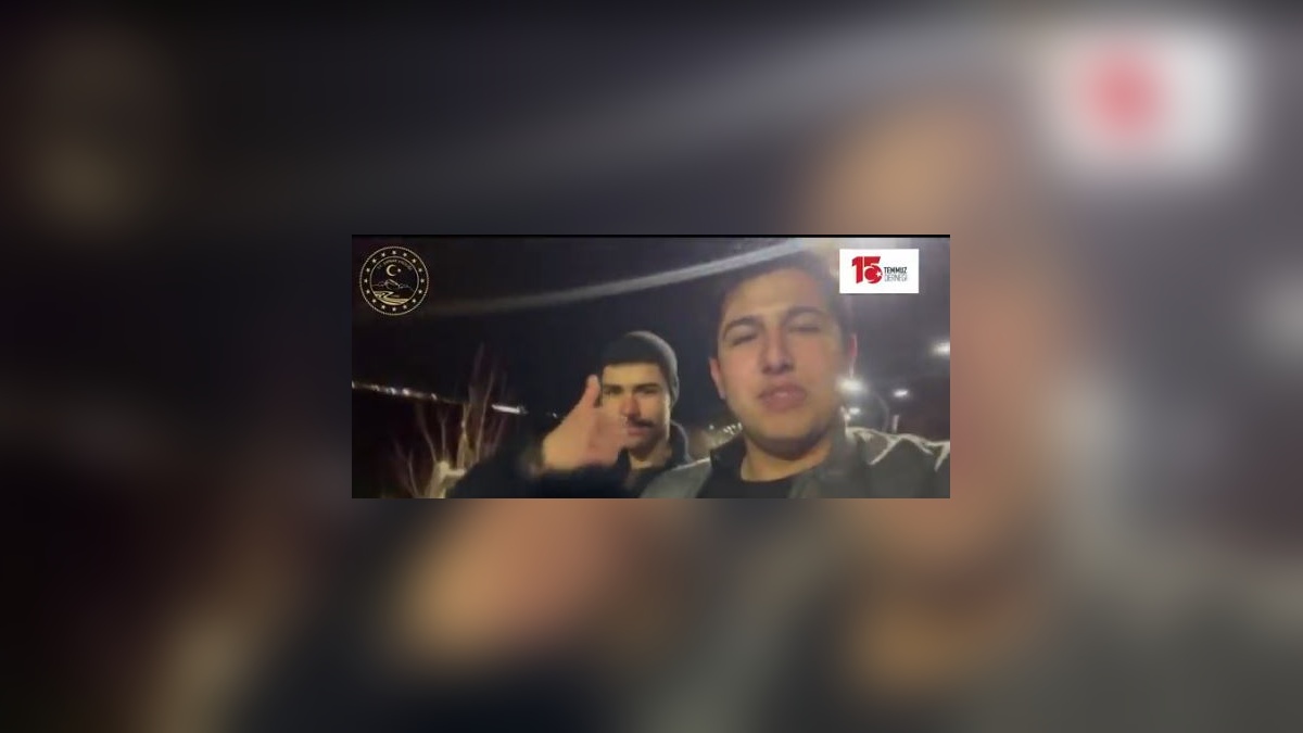 Şırnak'ta polis memuru Ergin'in vasiyeti yerine getirildi