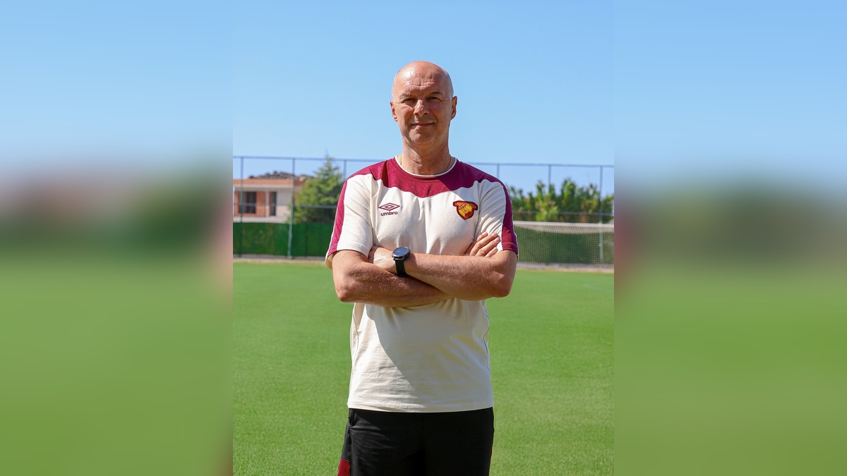 Göztepe, yeni sezonda atletik performans departmanını güçlendirdi