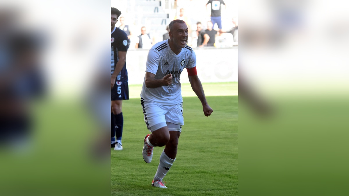 Altay'da Murat Uluç'tan büyük fedakarlık: Alacaklarının yarısından vazgeçti