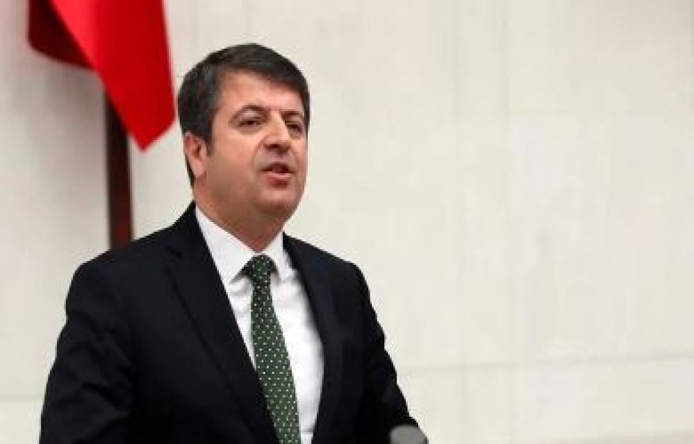 Belediye Başkanı Tutdere’den dikkat çeken Menzil açıklaması
