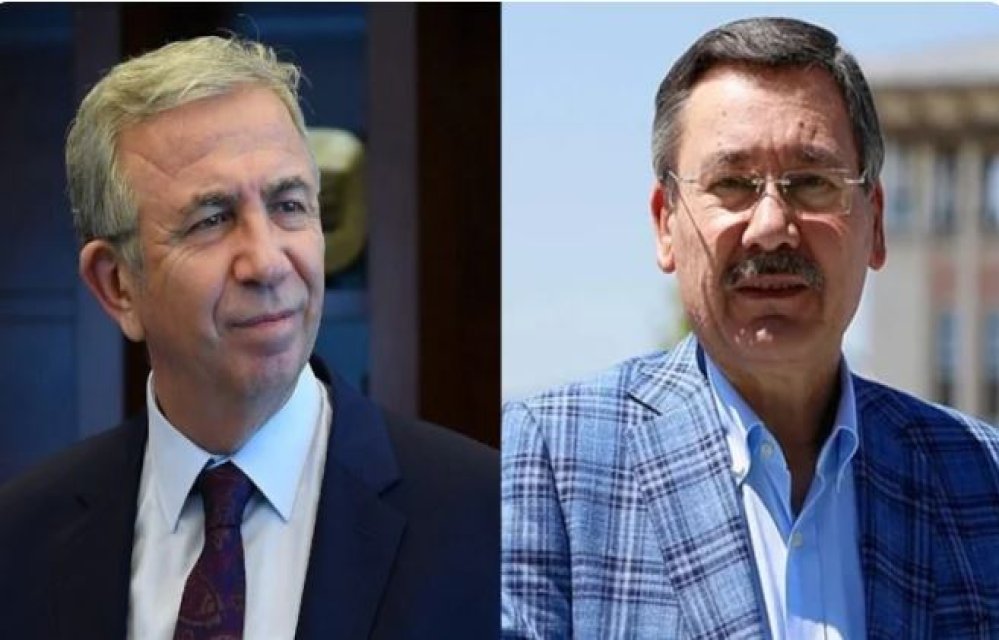 Mansur Yavaş’tan çifte standart tepkisi: Hukuk herkes için mi?