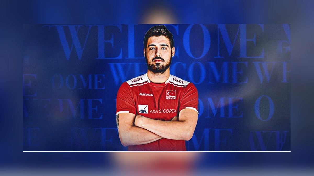 Fenerbahçe, Mustafa Cengiz'i kadrosuna kattı