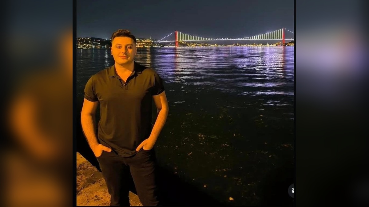 Artvin'de polis memuru çadırda ölü bulundu
