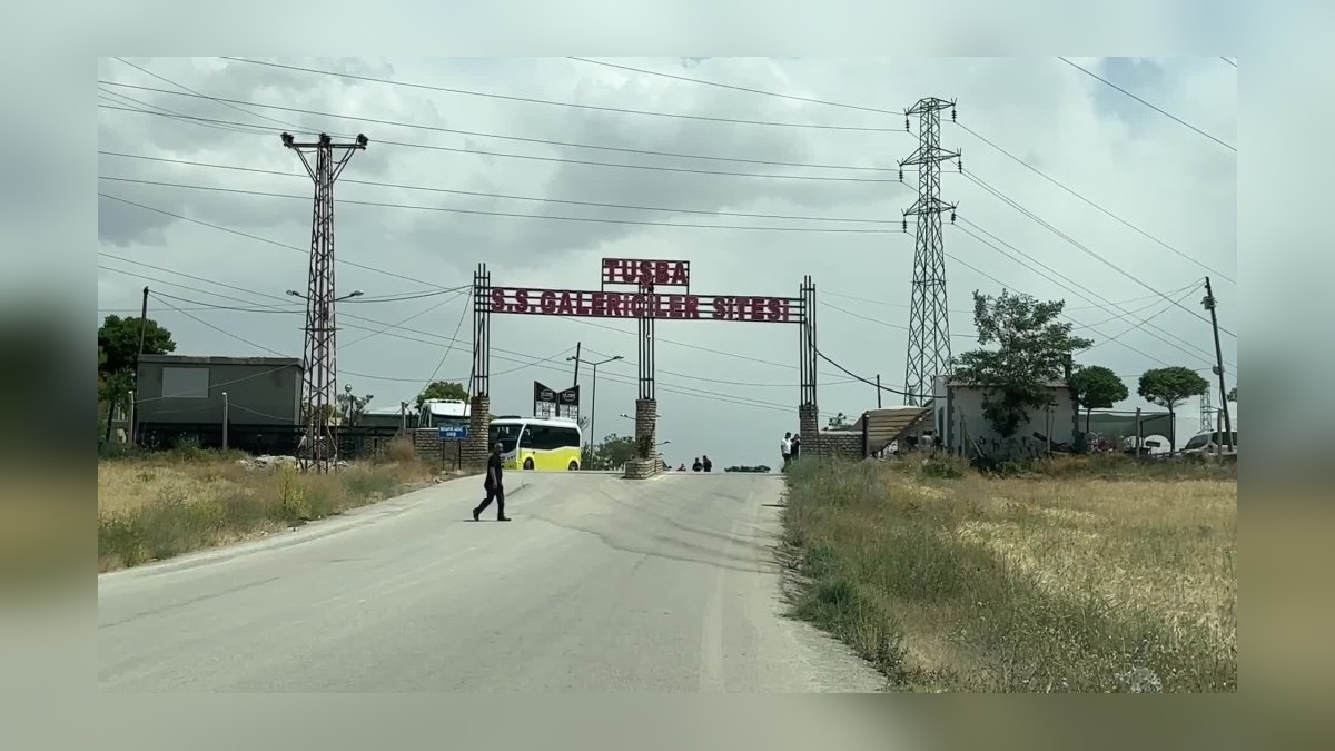 Van'da ikinci el otomobil pazarı durgun: Alıcılar fiyatlardan, satıcılar müşteri bulamamaktan yakınıyor