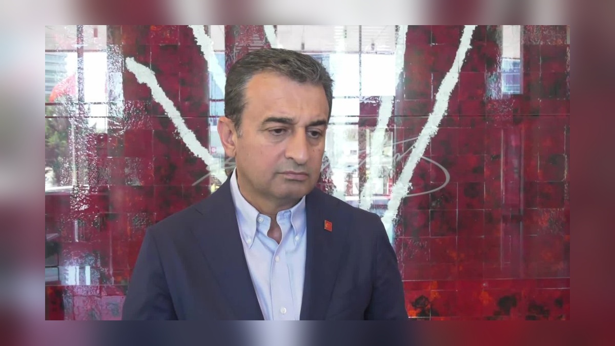 Bulut: Adana, Antalya ve Adıyaman belediye başkanlarının gözaltına alınması siyasi operasyon