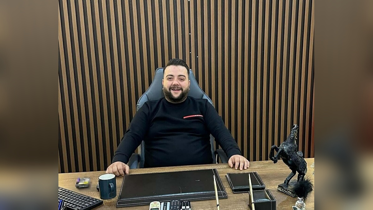 Manisa'da emlakçı silahlı kavgada öldü: 4 şüpheli tutuklandı