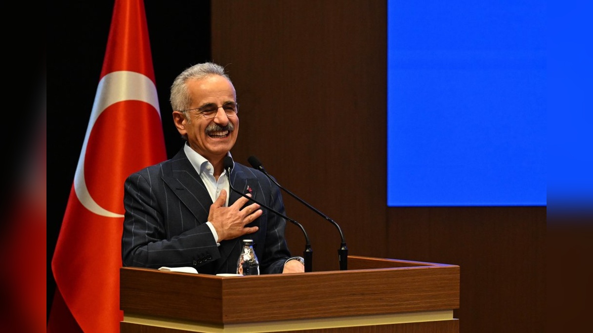 Uraloğlu: Esenboğa metrosunun yeni projesi 2 ayda tamamlanacak