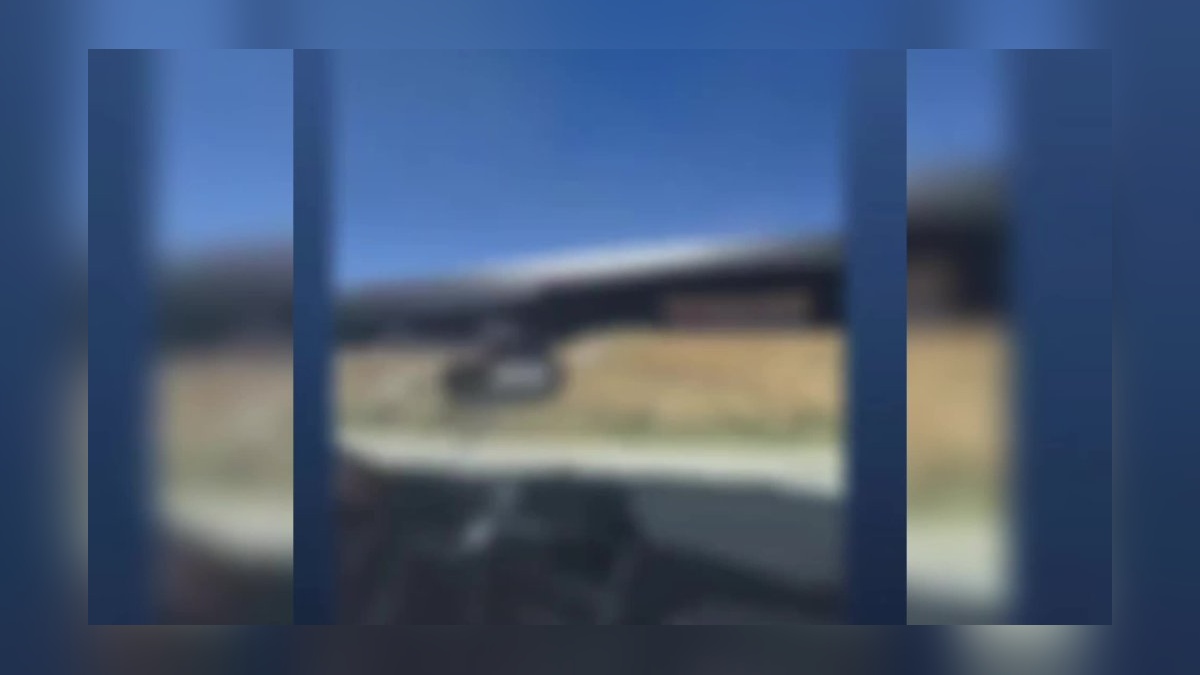 Burdur'da drift atan sürücüye 46 bin TL ceza