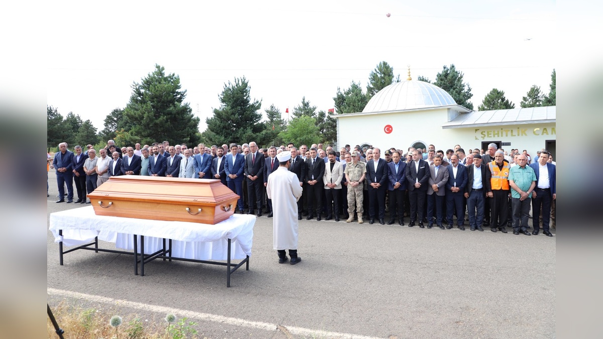 Şiyar Güneş hayatını kaybetti