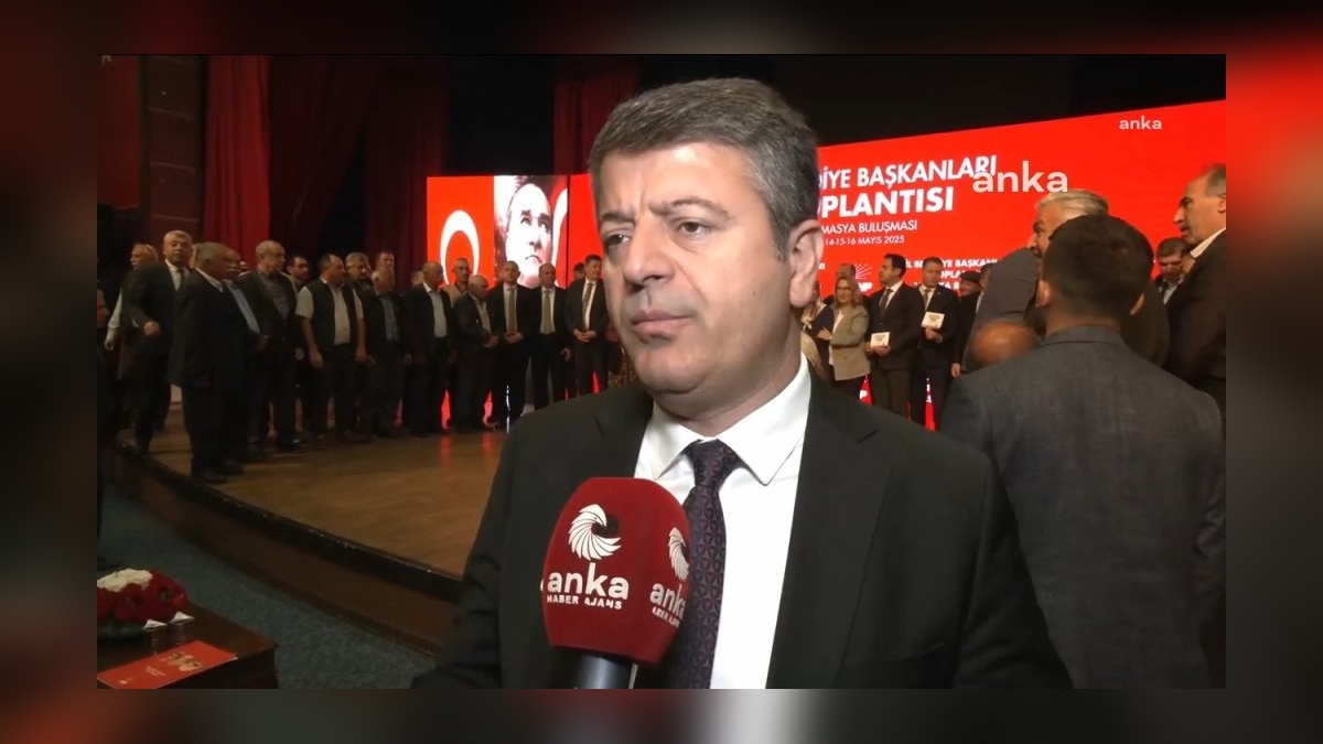 Adıyaman Belediye Başkanı Tutdere'den mesaj: 'Şehrimizin yaralarını birlikte saracağız'