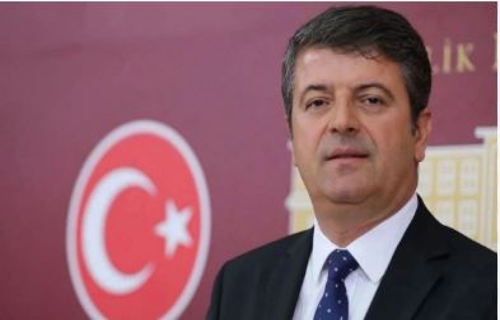 Gözaltındaki Tutdere’den Adıyamanlılara çağrı
