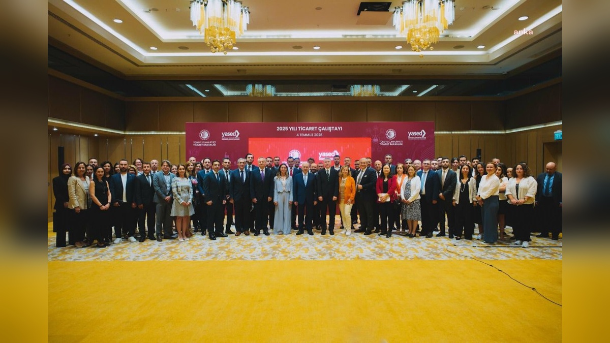 Uçarmak: Gümrük dijitalleşmesi ve güven esaslı iş birliği kritik