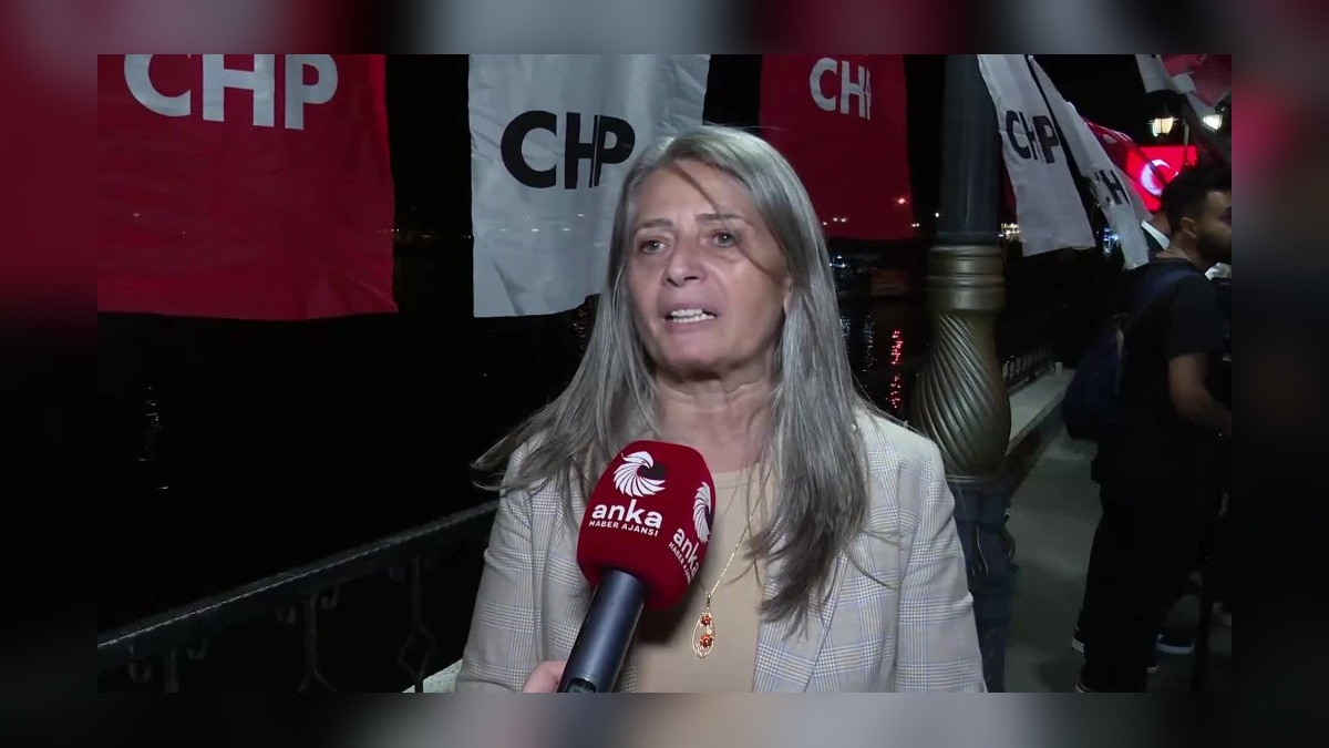 Amasya'da CHP mitingi: Belediye başkanlarına gözaltı tepkisi ve iktidara seçim çağrısı