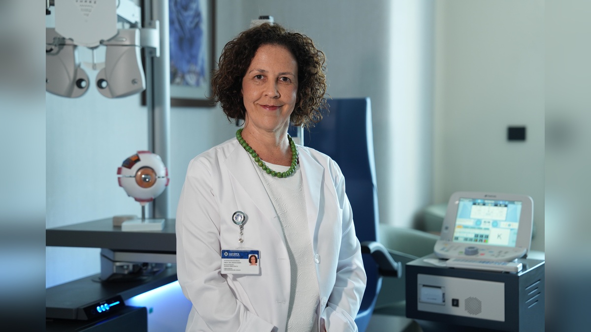 Prof. Dr. Didem Serin: Göz kapağı estetiği, 40 yaş üstü için daha yaygın