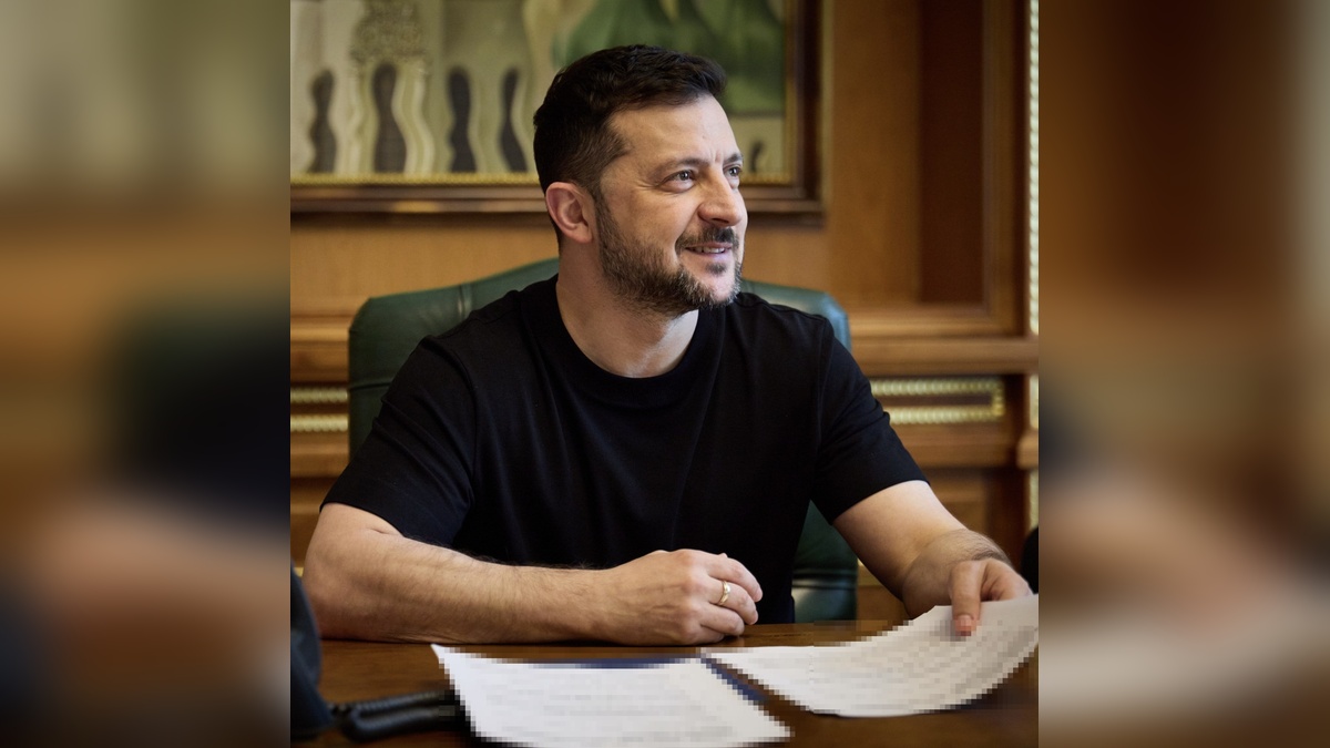 Zelenskiy: ABD ile İHA üretimi konusunda anlaştık