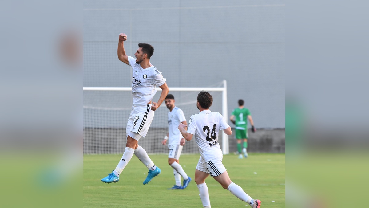 Altay'da Ceyhun Gülselam yeni sezonda takımın önemli isimlerinden biri olacak