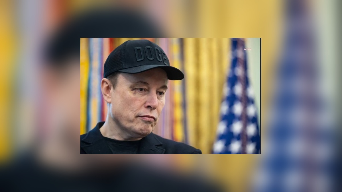 Elon Musk: Amerika Partisi kuruldu