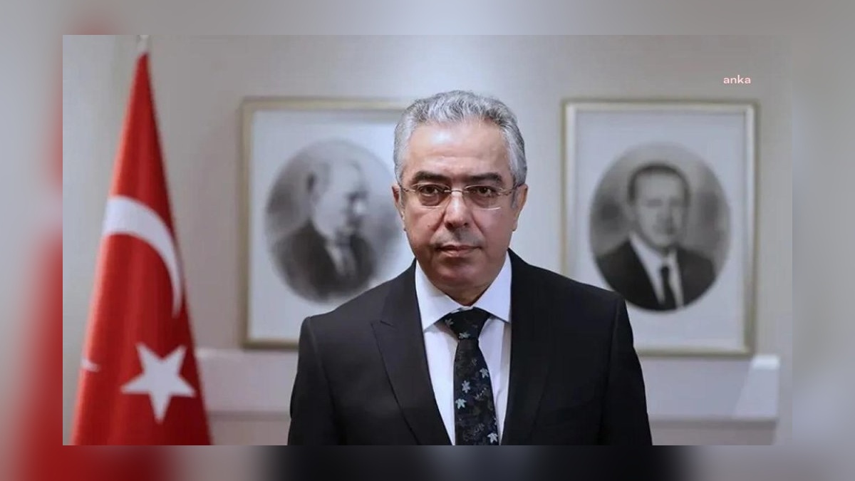 Uçum: Referandumsuz yeni anayasa, halkın hakkını gasp etmek olur