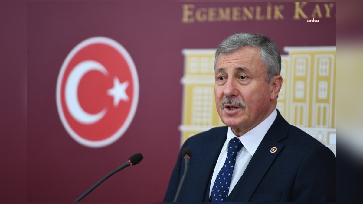 Özdağ, Bayraktar'a tepki gösterdi: 'Devletin parası yoktur, milletin vergileri vardır'