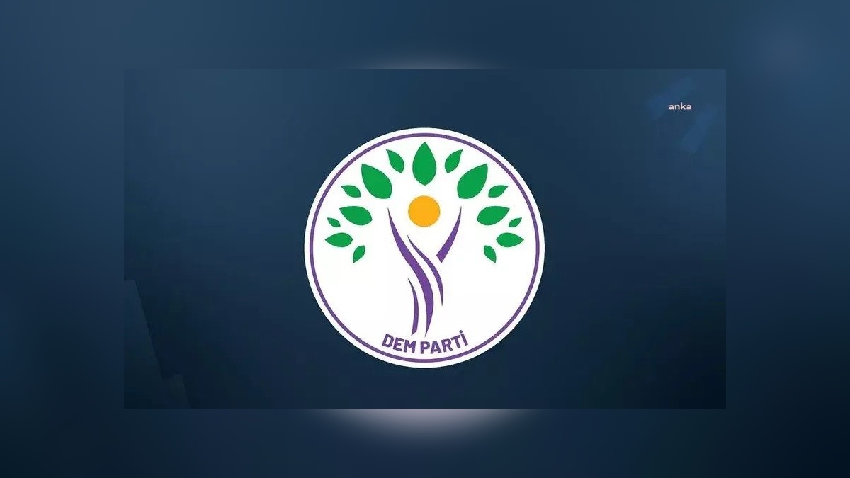 Erdoğan, DEM Parti heyetiyle yarın görüşecek
